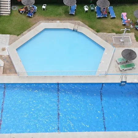 La Nogalera 7 Apartamento Torremolinos