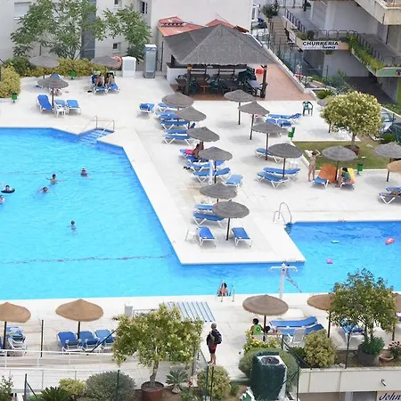 La Nogalera 7 Torremolinos