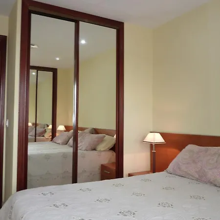 Lägenhet La Nogalera 7 Torremolinos