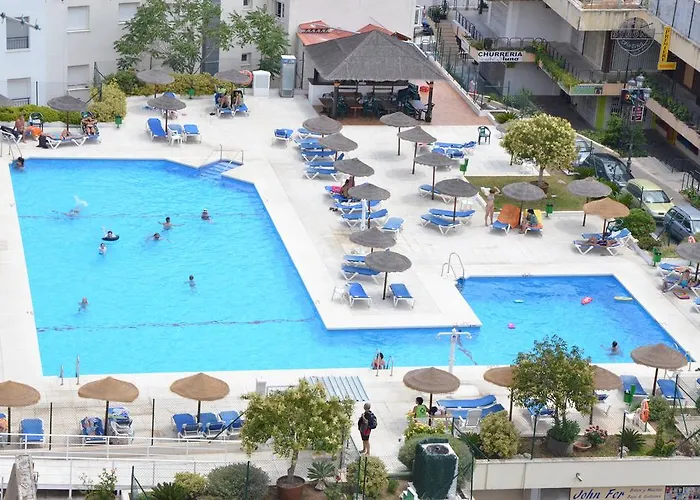 La Nogalera 7 Torremolinos