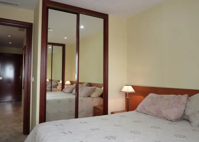 Apartment La Nogalera 7 Torremolinos