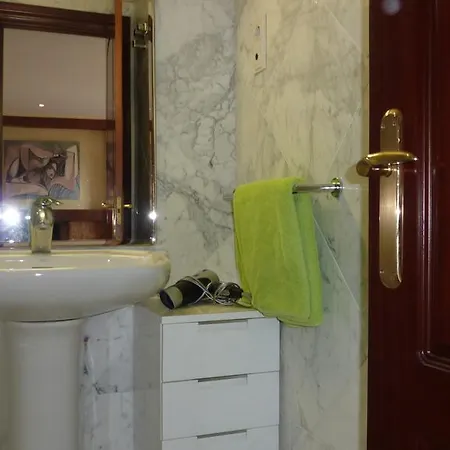 Appartement La Nogalera 7 Torremolinos