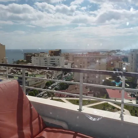 La Nogalera 7 * トレモリノス