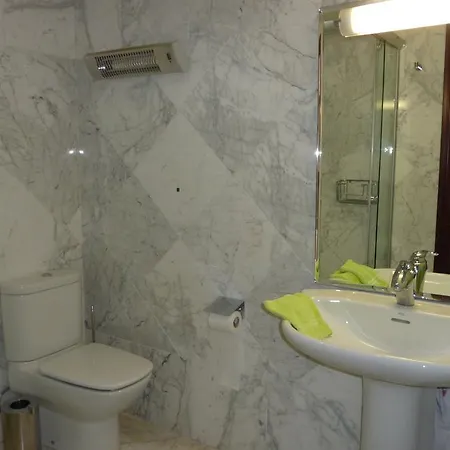 La Nogalera 7 Torremolinos