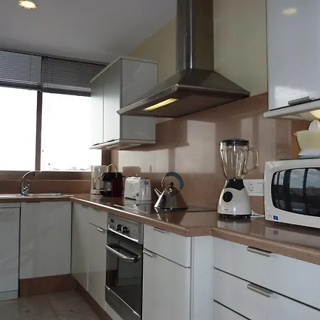 Apartament La Nogalera 7 *