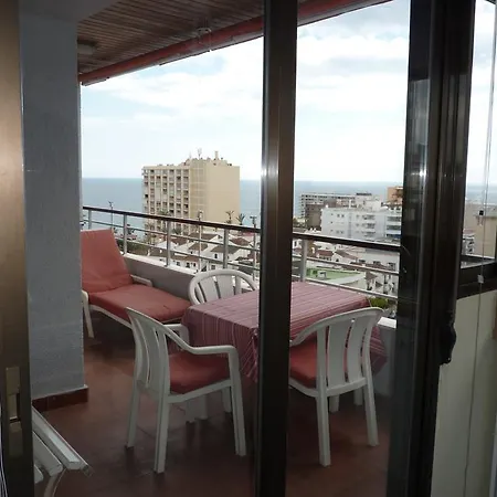 La Nogalera 7 * トレモリノス