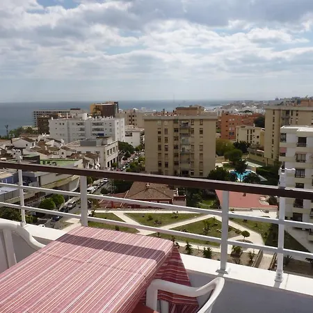 La Nogalera 7 Torremolinos