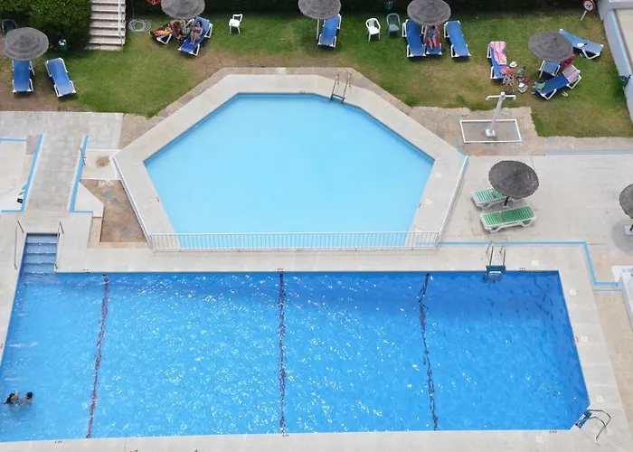 La Nogalera 7 Apartament Torremolinos