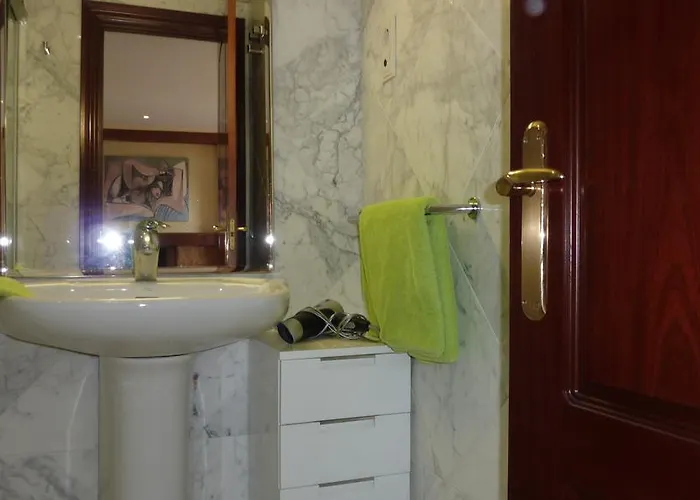 Apartmán La Nogalera 7 Torremolinos