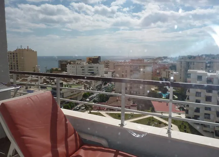 La Nogalera 7 * Torremolinos