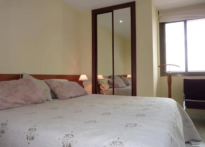 La Nogalera 7 Apartmán *