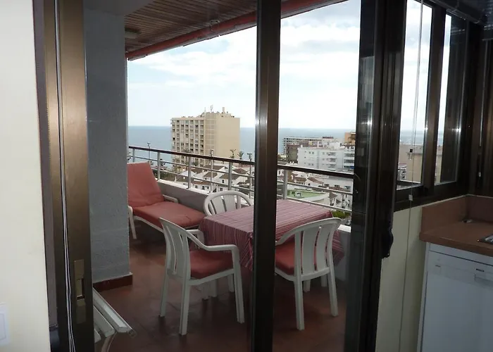 La Nogalera 7 * Torremolinos