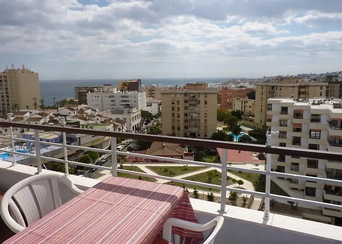 La Nogalera 7 Torremolinos