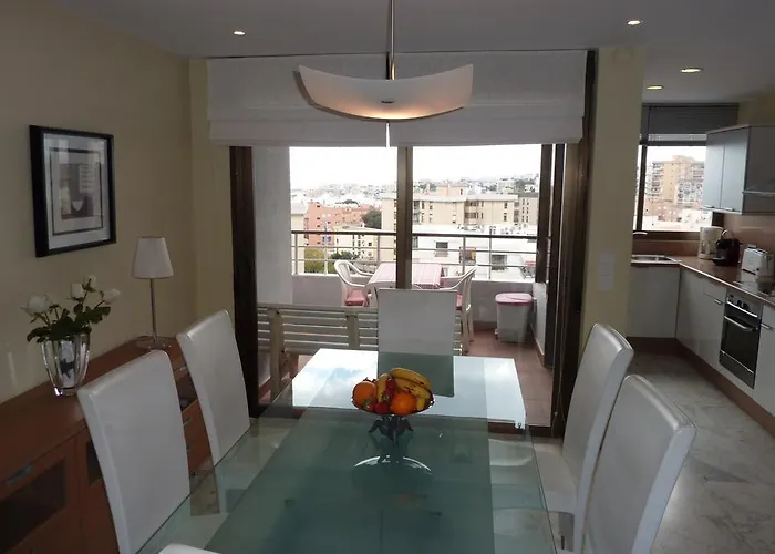 La Nogalera 7 Apartmán